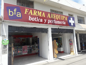 Farma Arequipa