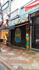 Cinemashop