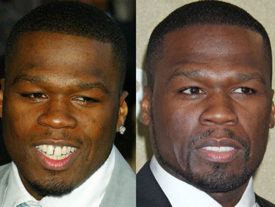 50 cent