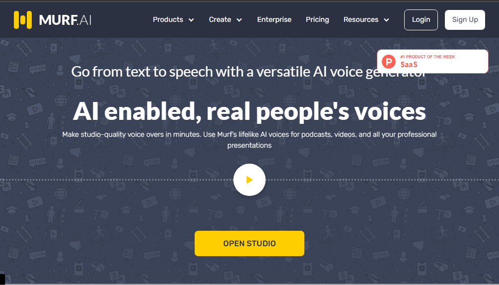 11 Best AI Voice Generator Overview Softlist.io