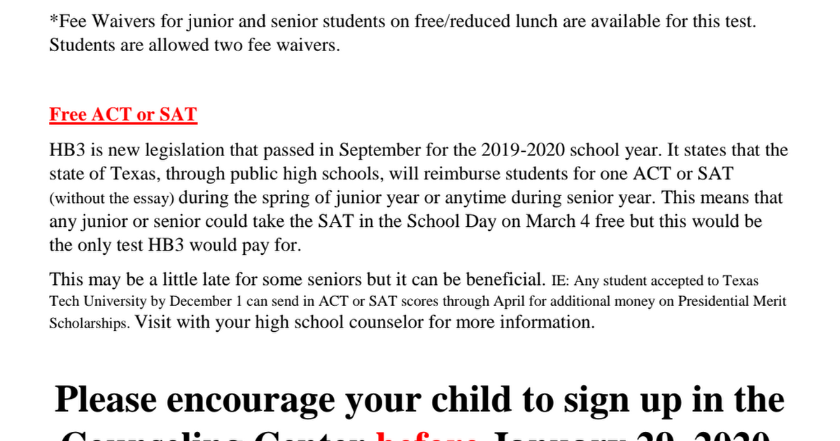 SAT School Day Sign Up Information.pdf