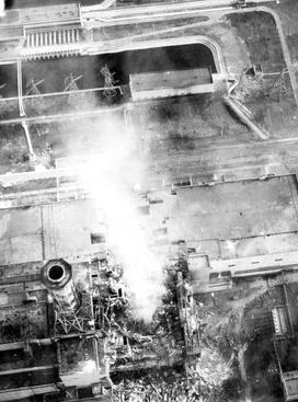 7 facts you didn’t know about Chernobyl