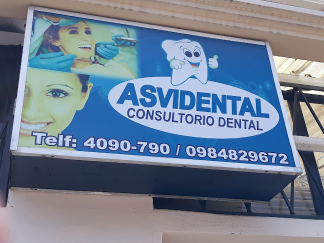 Opiniones de ASVIDENTAL en Cuenca - Dentista