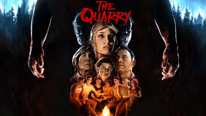 the quarry game
