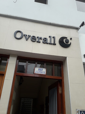 Opiniones de Overall en Trujillo - Oficina de empresa