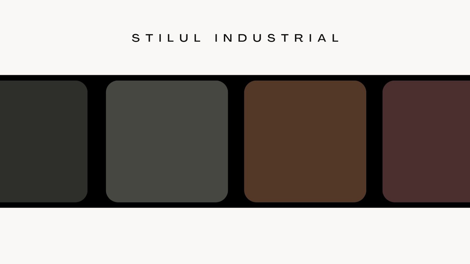 +6 Stiluri de design interior: Alege chiar acum stilul tău preferat!, 6, Murali Store