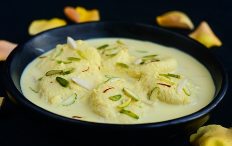 Rasmalai