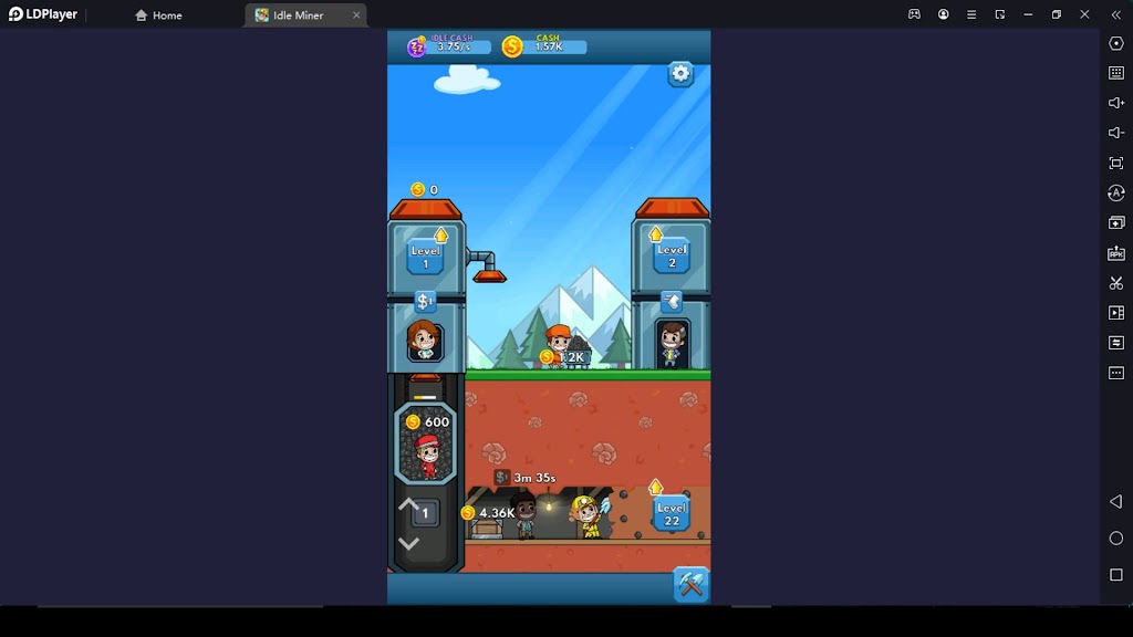 Idle Miner Tycoon Tips and Tricks for a Better Upgrade
