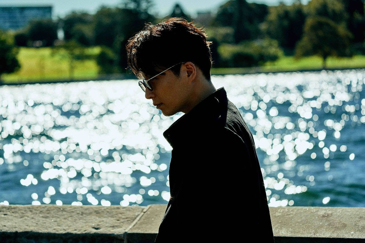 Exit Through Sound Singer Songwriter Gen Hoshino Releases New Song Ain T Nobody Know