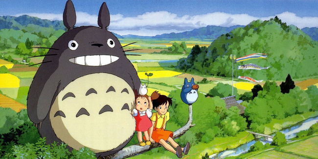 Khám Phá Bí Mật Về Totoro Cute – Chú Mèo Sứ Giả Của Cái Chết | Wexpats Guide