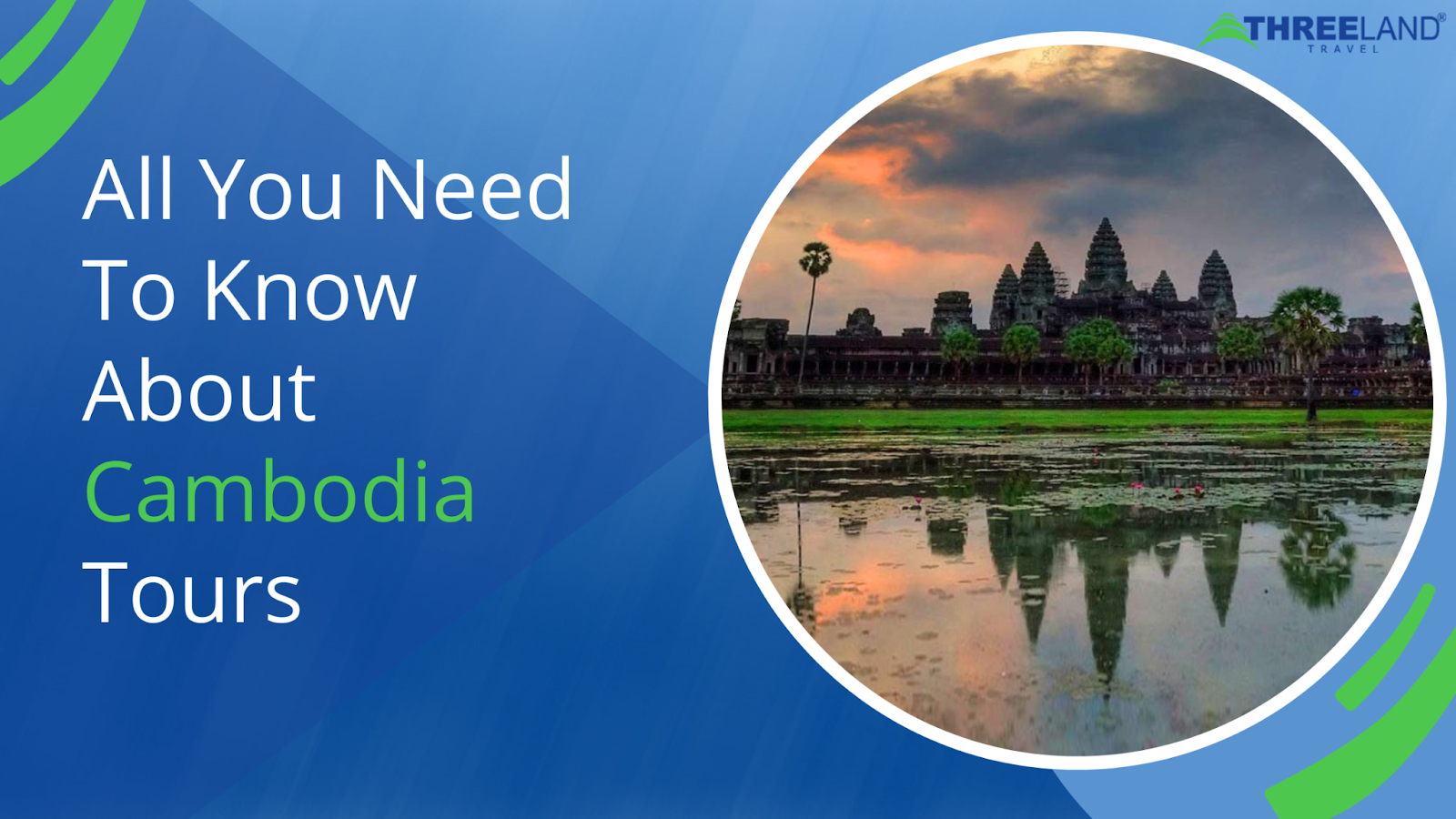 Cambodia Tours