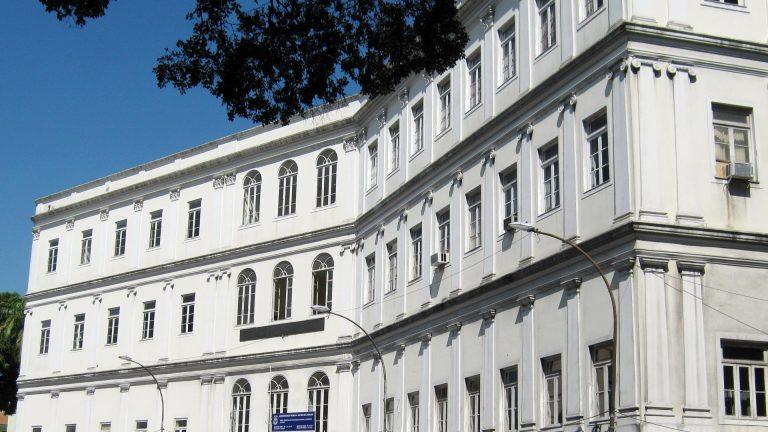 Faculdade Nacional de Direito – UFRJ