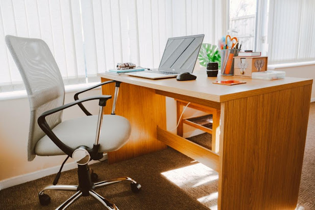 Quality office chairs all under 5,000 rupees