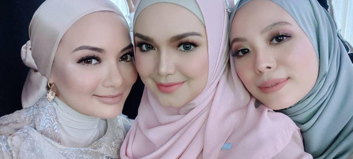 Image result for Siti Nurhaliza