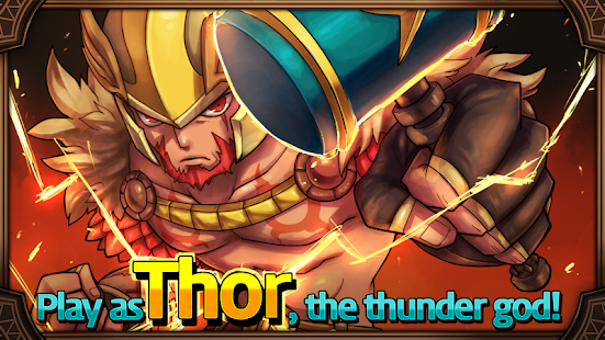 Download Thor: Lord of Storms apk