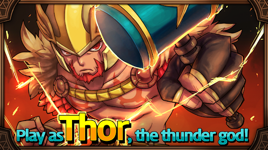 Thor: Lord of Storms apk Download Thor: Lord of Storms apk