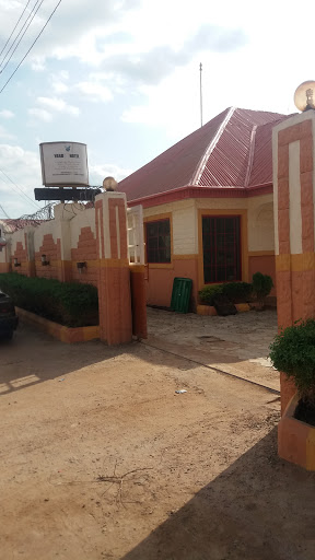 Yard 57 Hotel, Ilorin, Nigeria, Park, state Kwara