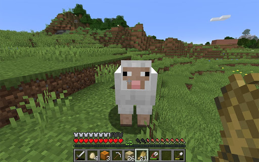 how to breed sheep in minecraft