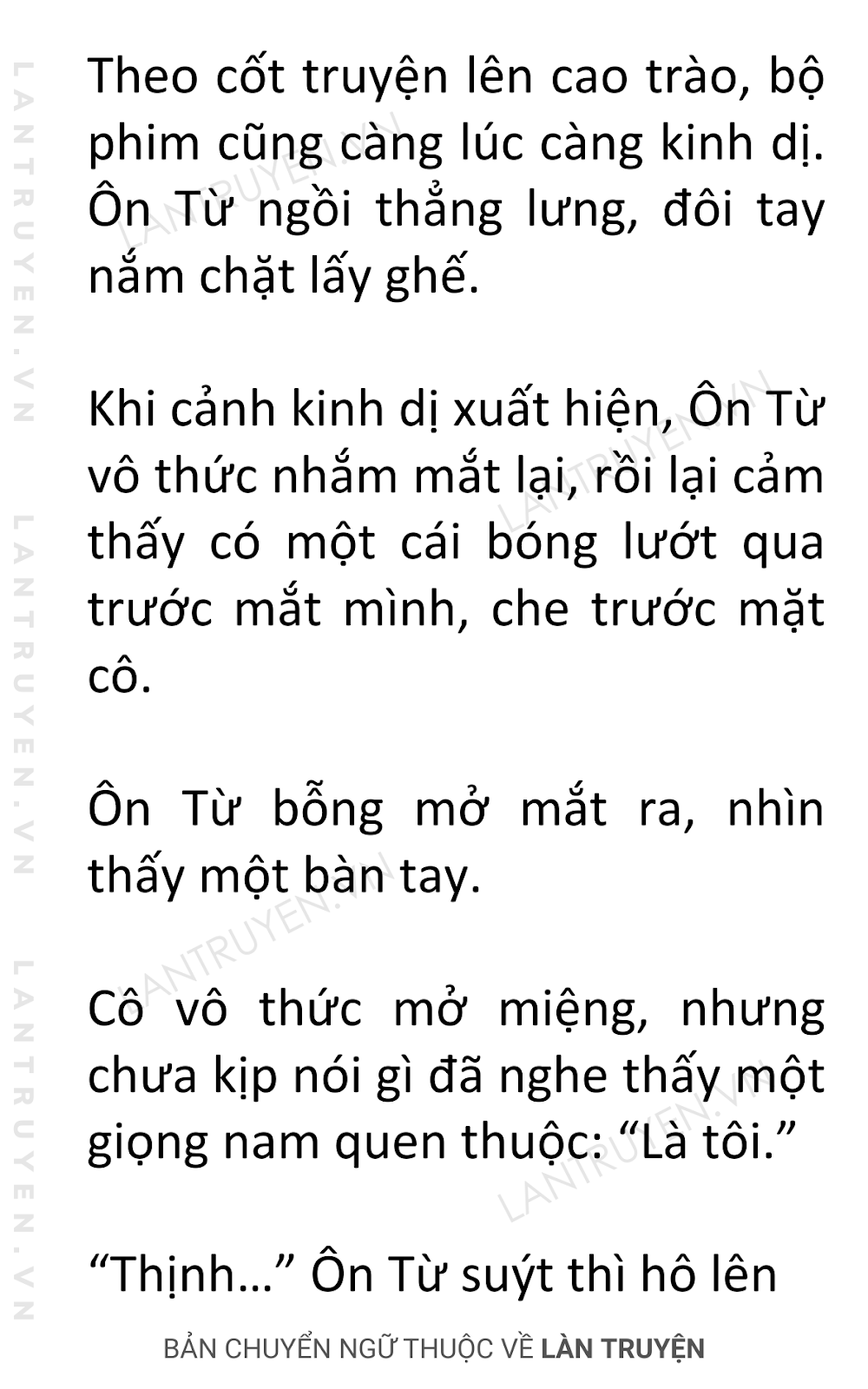 Cho Má Em Thêm Hồng - Chương 6