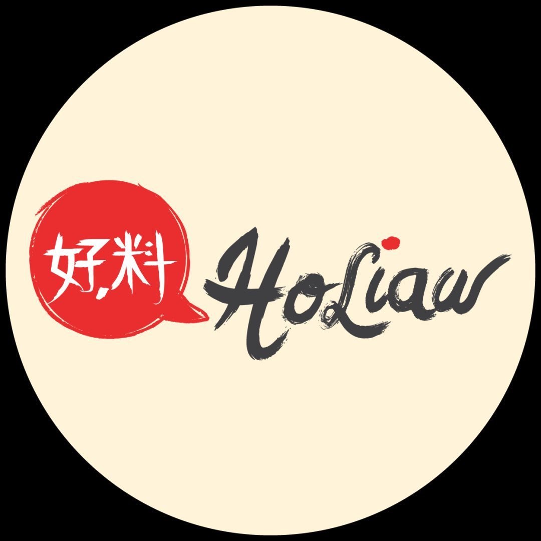 Holiaw memulai kisah sukses dari bisnis kuliner bakmi.