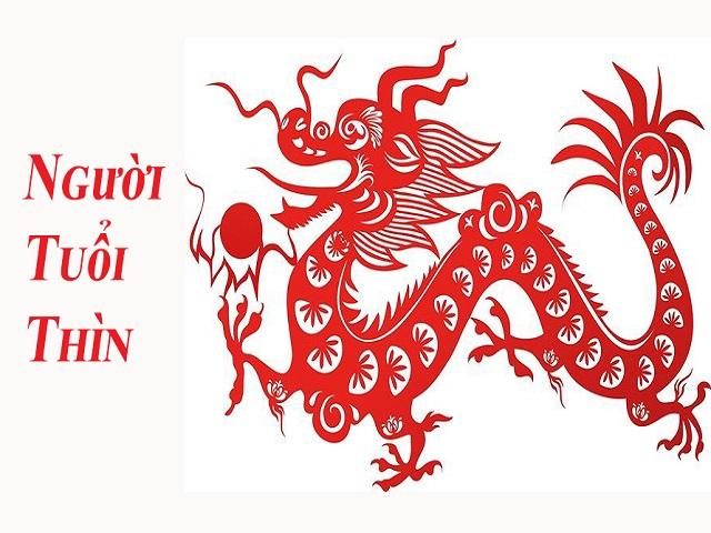Người tuổi Thìn có tài lãnh đạo