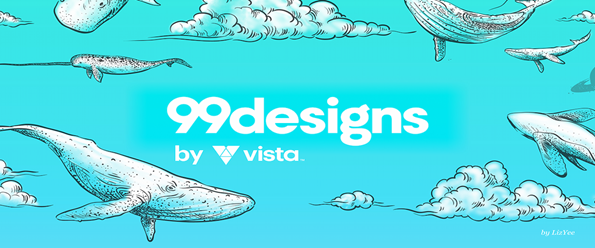 presentation design 99designs