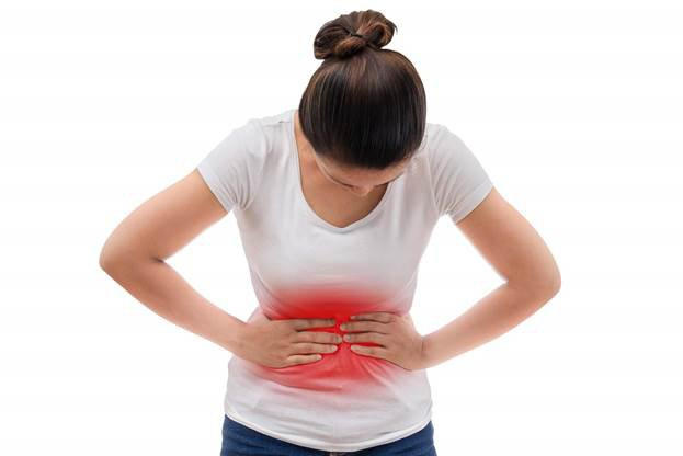 triệu chứng viêm loét dạ dày