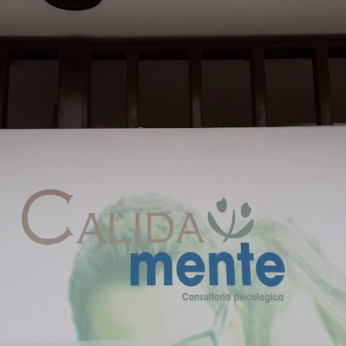 Opiniones de Calida mente. en San Martín de Porres - Psicólogo