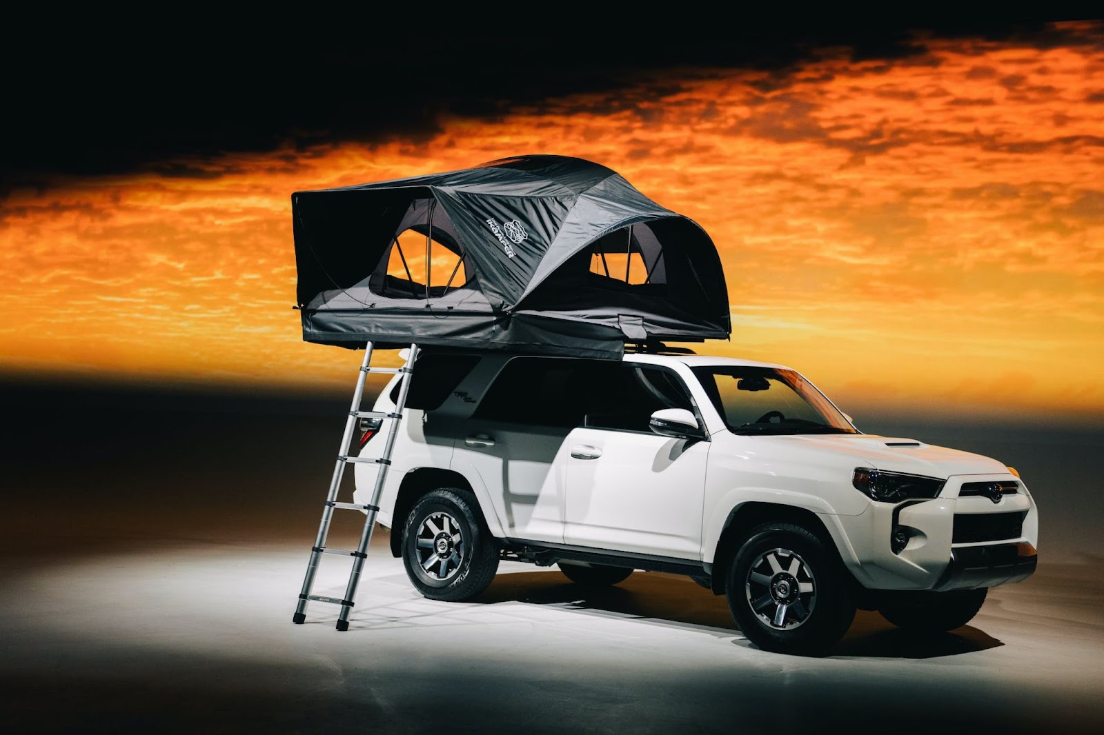 Ikamper Brand Review And What S New In 22 Offroad Alliance