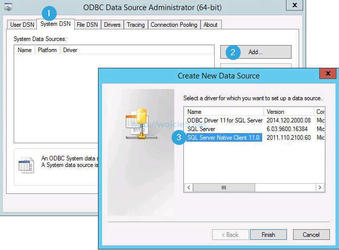 VMware vCenter Server 6 on Windows Server 2012 R2 with Microsoft SQL Server 2014 - Part 2 - 9