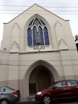 Primera Iglesia Bautista de Guayaquil