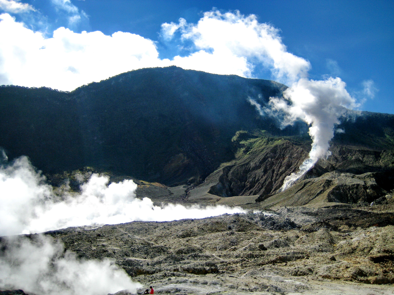 Destinasi Wisata Alam Garut