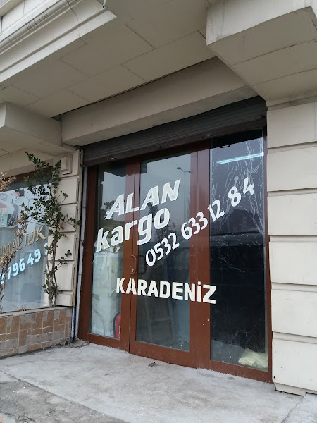 Alan Kargo