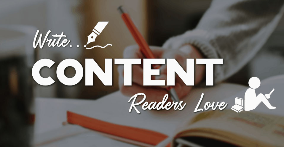 Thông điệp content phải chạm thẳng vào nhu cầu của khách hàng