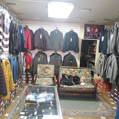 Opiniones de Vogue en Cuenca - Tienda de ropa