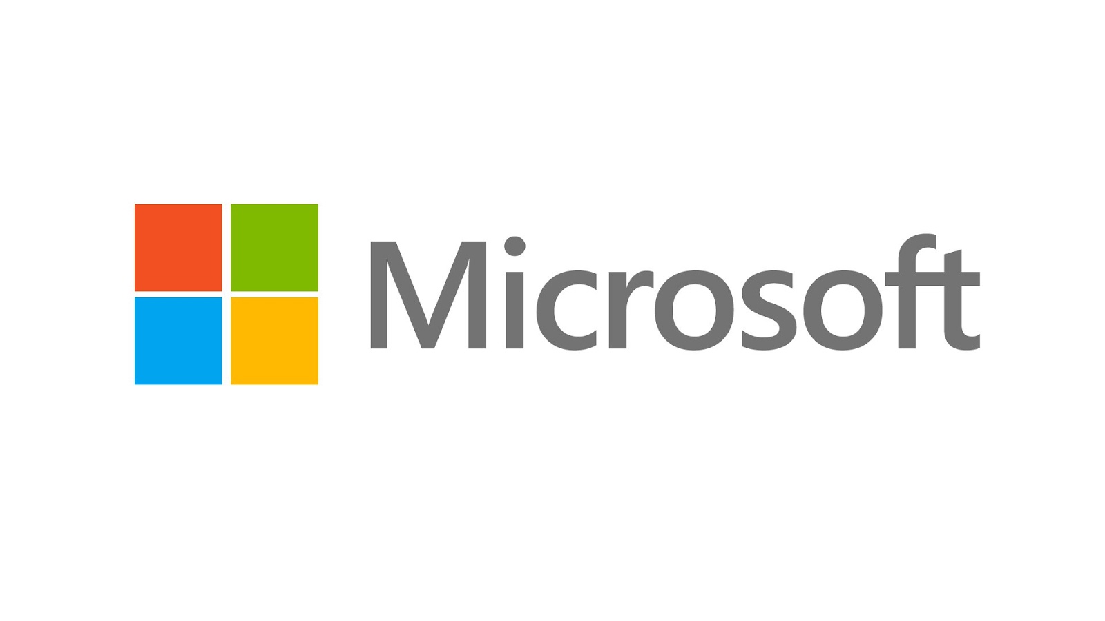 Logo of Microsoft Vision Statement