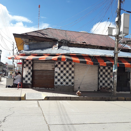 panaderia jaimito srl