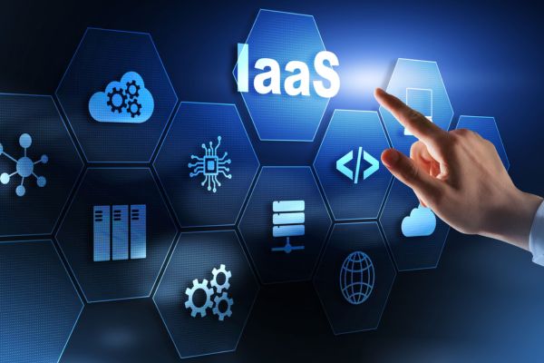The Newest Kind of Cloud Computing Model