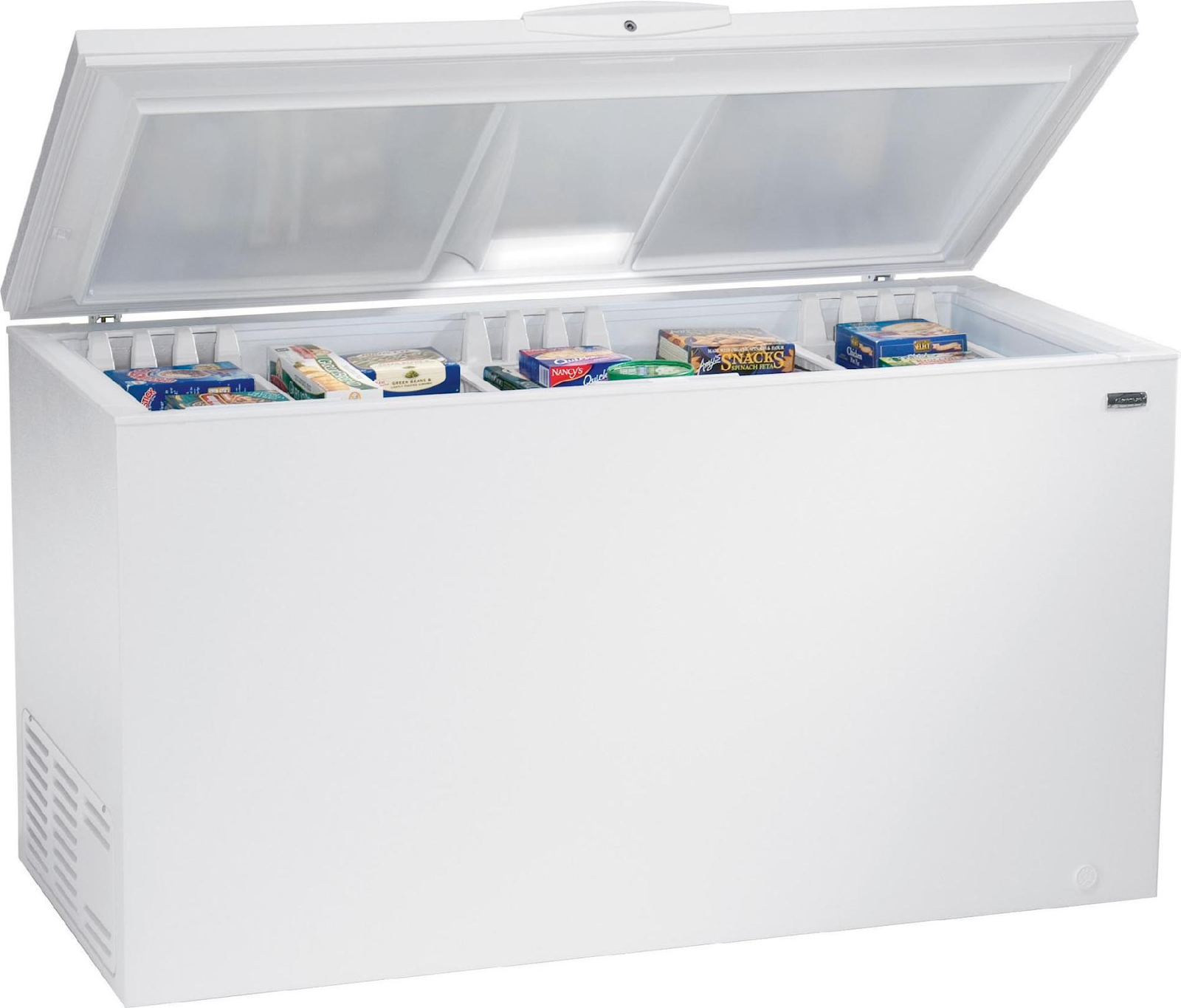 How Big Of A Chest Freezer Do I Need Online Www pennygilley