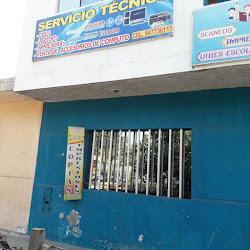 Servicio Técnico