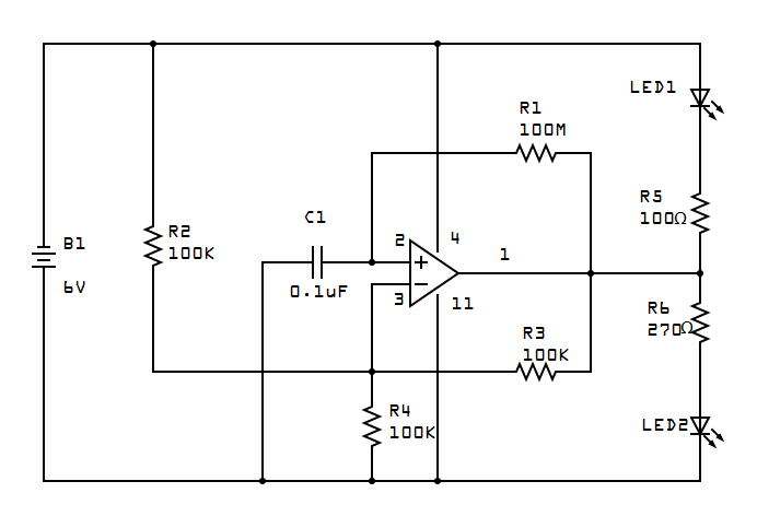 Circuit Diagram