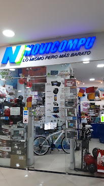 Novicompu Cuenca