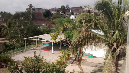 Jardín de Niños Pedro Maria Anaya