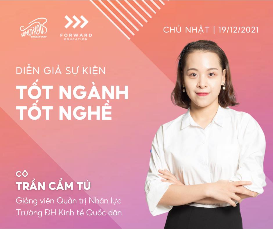 Khám phá bí ẩn ngành cùng “Chuyện nghề quản trị”