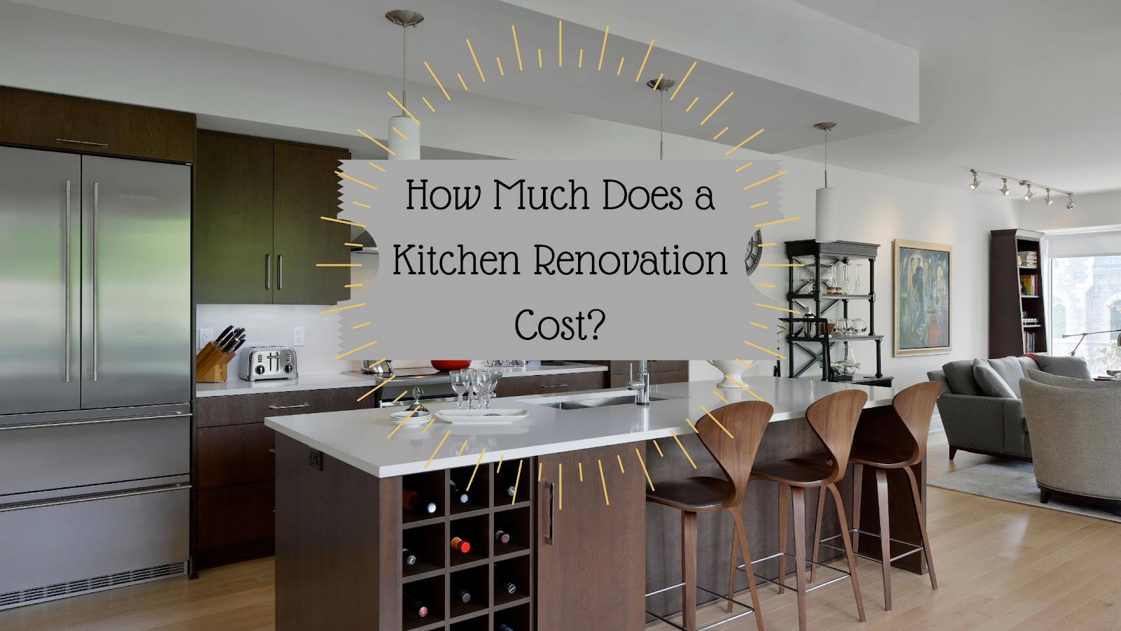 kitchen counter renovation cost