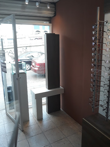 Comentarios y opiniones de Optica Innova