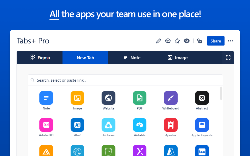 Tabs+ Pro for Confluence | Atlassian Marketplace