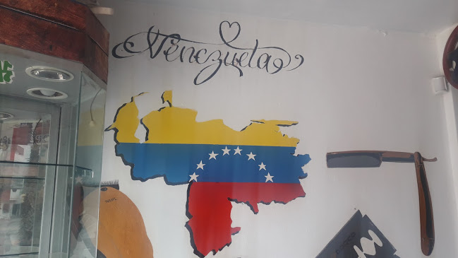 Tatoo Studio Alex Castro Tatto & Art - Estudio de tatuajes