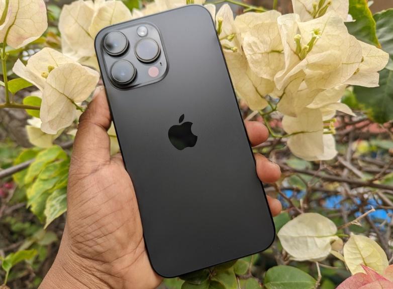 Apple iPhone 14 Pro Max review: Refined to near-perfection | Deccan Herald