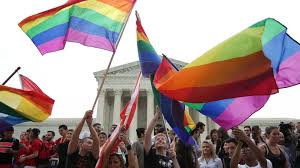 Image result for gay marriage legalized